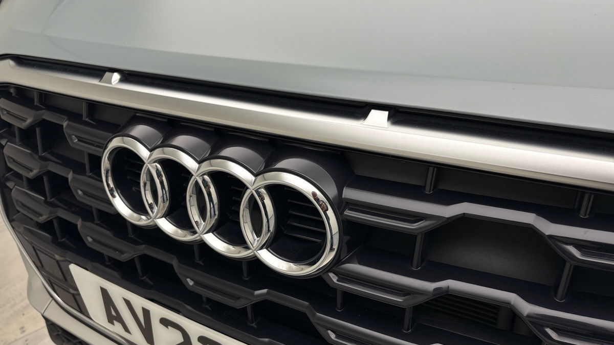 Audi Q2 Image 24