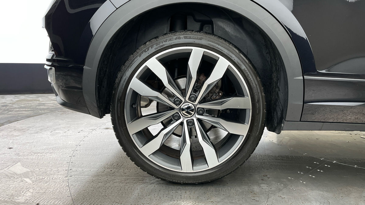 Volkswagen T-Roc Image 10
