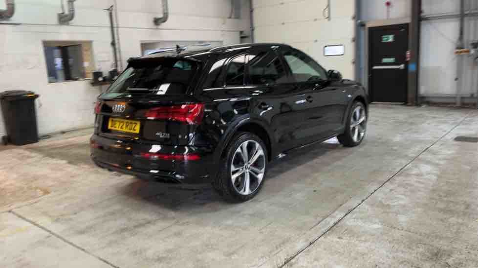 More views of Audi Q5