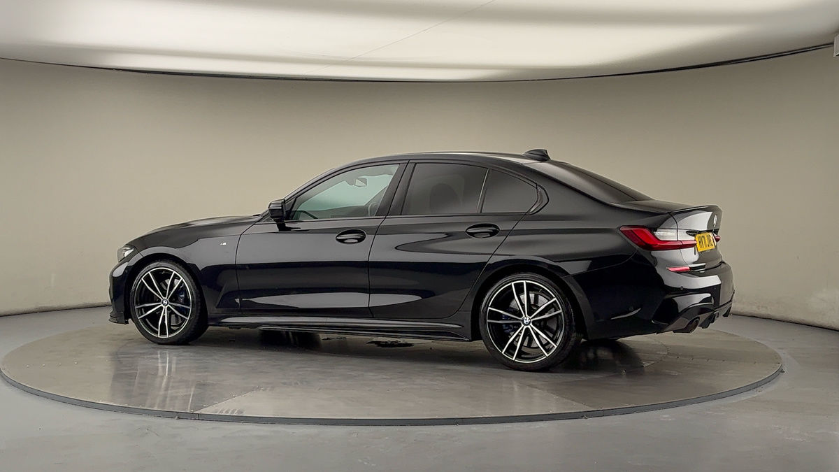 More views of BMW 3 Series
