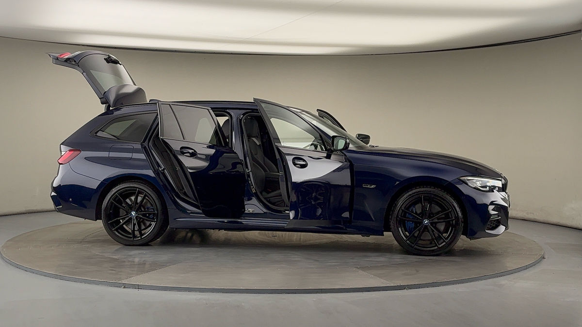 More views of BMW 3 Series