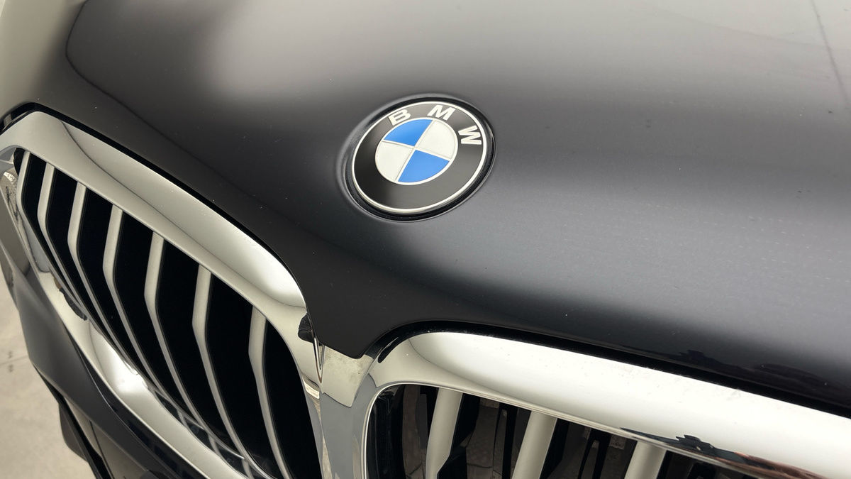 BMW X5 Image 24