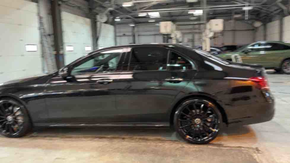 More views of Mercedes-Benz E Class