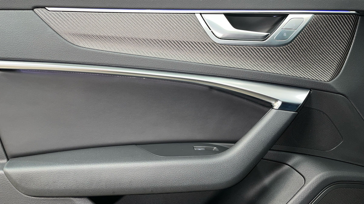Audi A7 Image 19