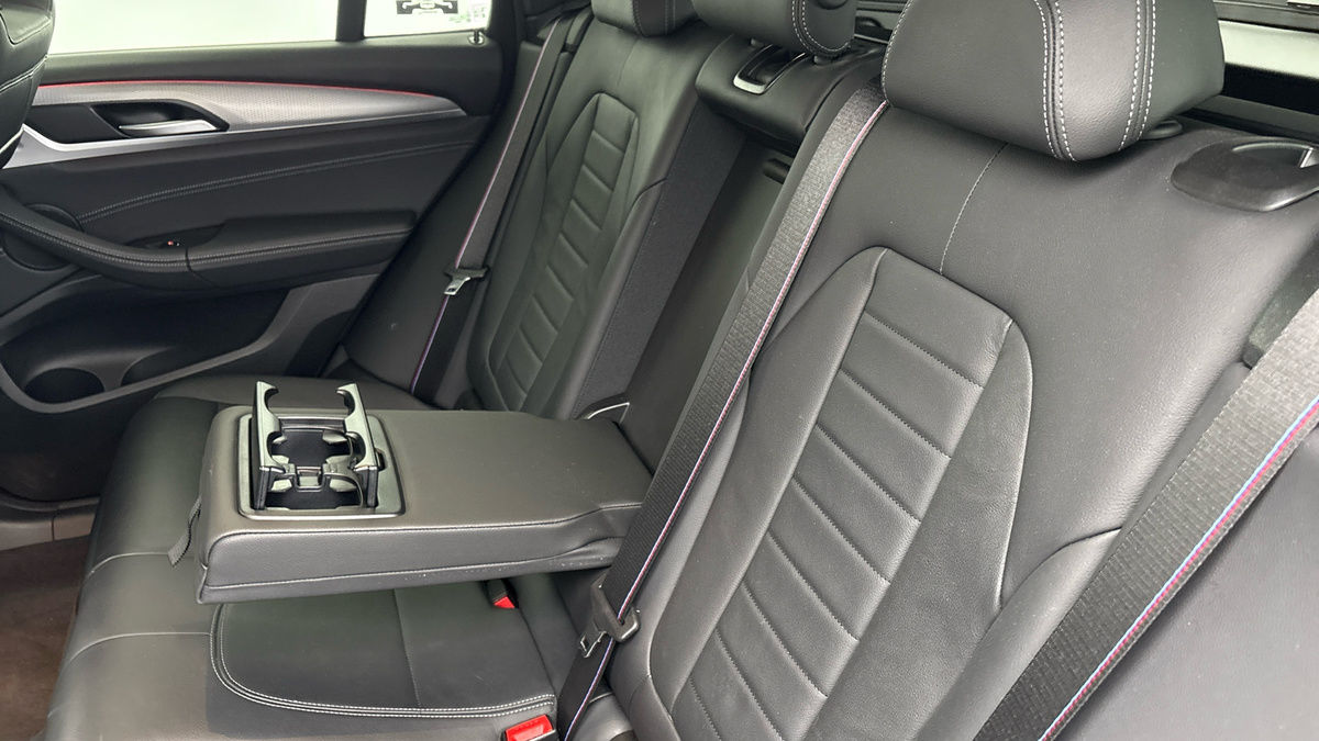 BMW X3 Image 15