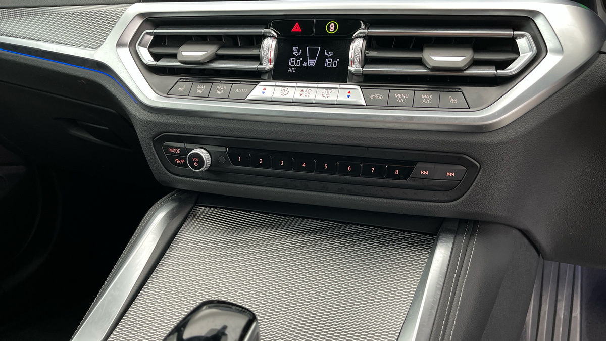 BMW 4 Series Image 6