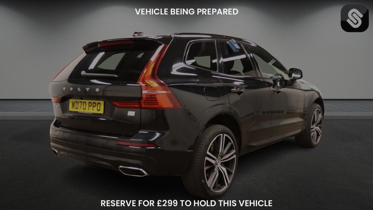 Volvo XC60 Image 4