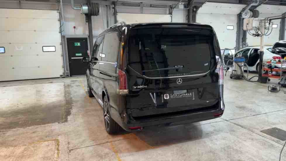 More views of Mercedes-Benz V Class