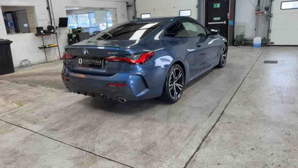 More views of BMW 4 Series