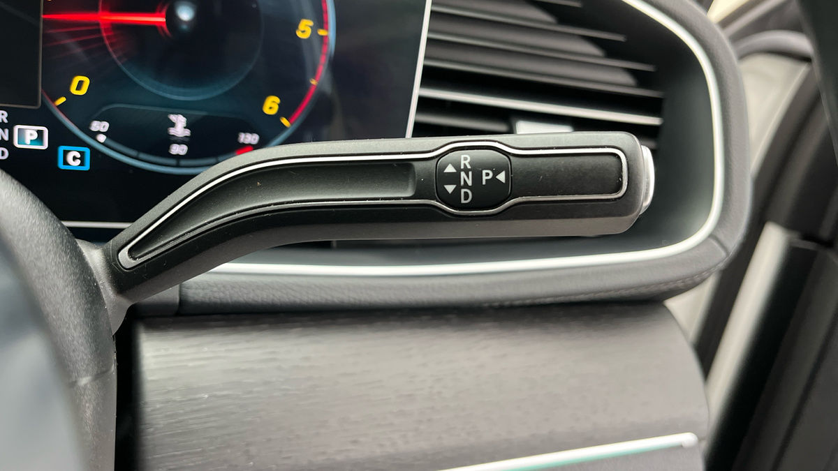 Mercedes-Benz GLE Image 6