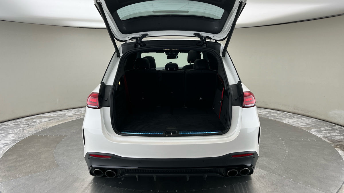 Mercedes-Benz GLE Image 11