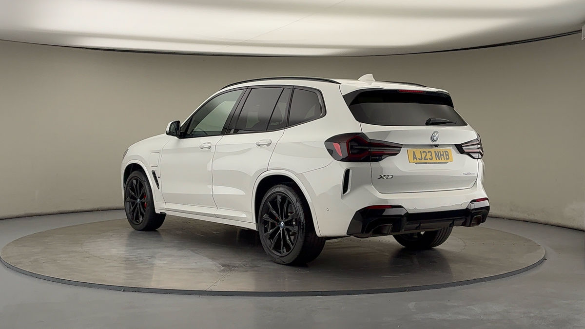 BMW X3 Image 2