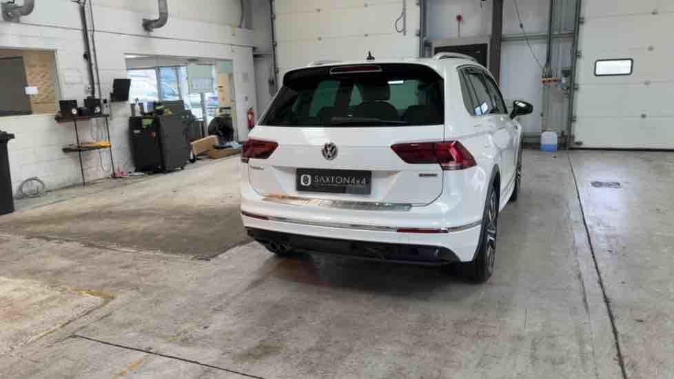 More views of Volkswagen Tiguan