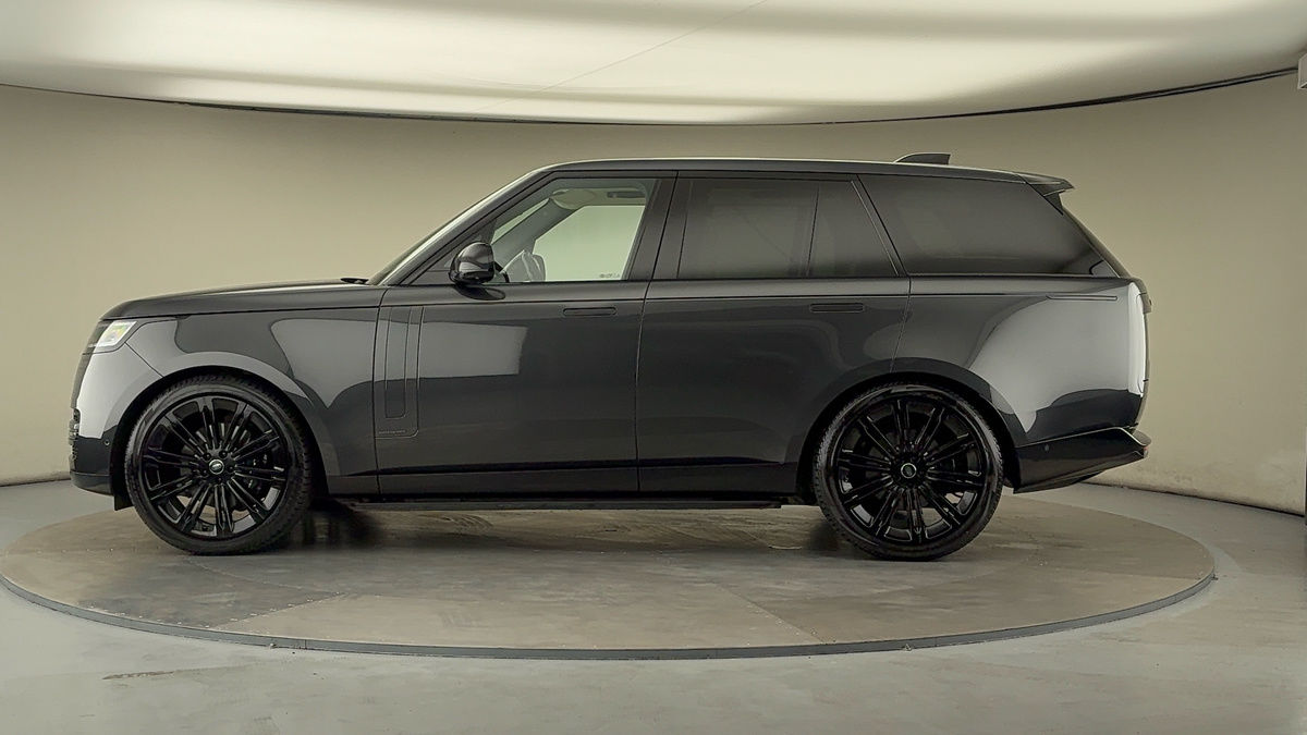 Land Rover Range Rover Image 15