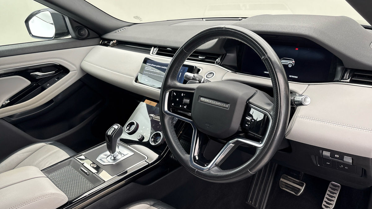 Land Rover Range Rover Evoque Image 5