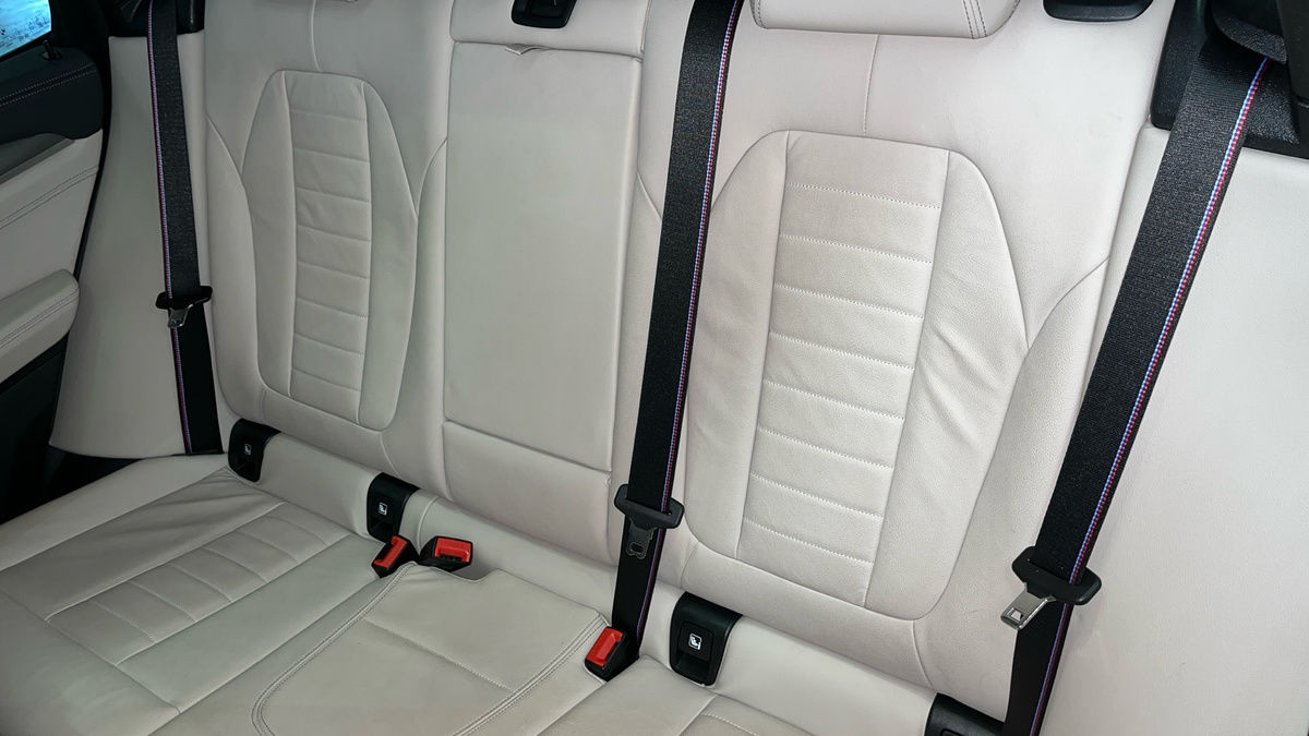BMW X3 Image 14