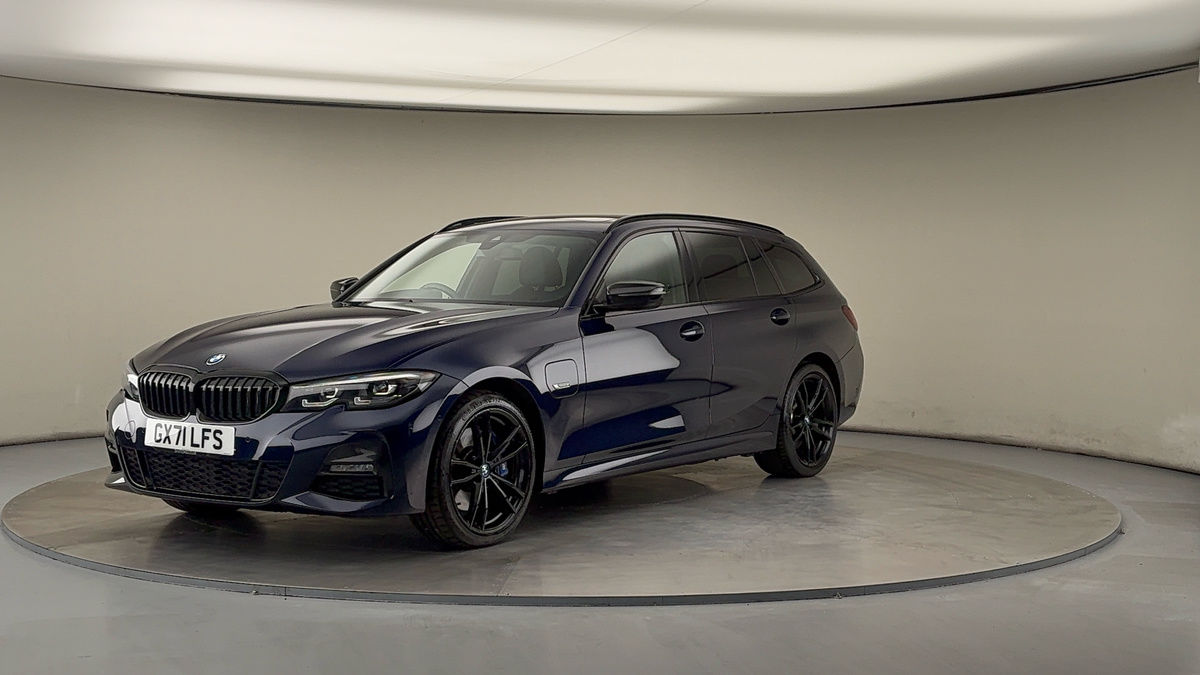 More views of BMW 3 Series