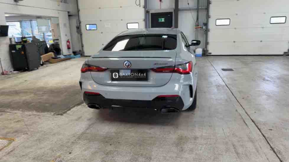 More views of BMW 4 Series