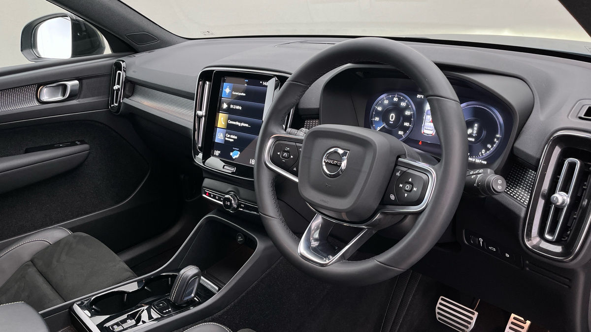 Volvo XC40 Image 5