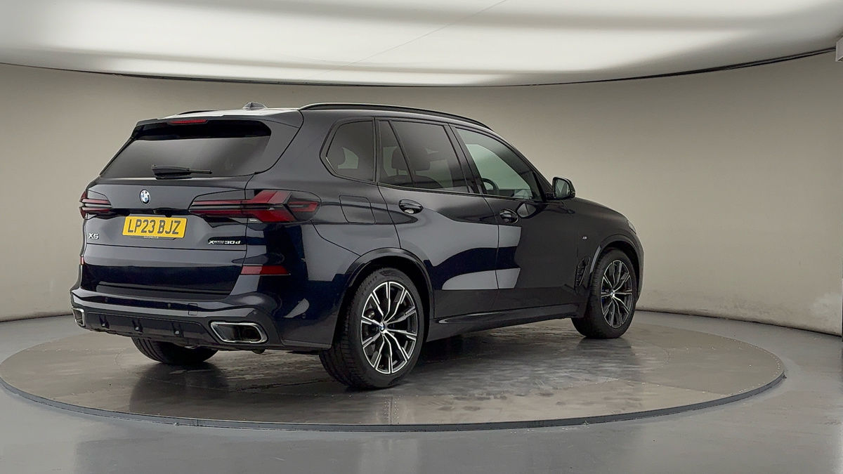 More views of BMW X5