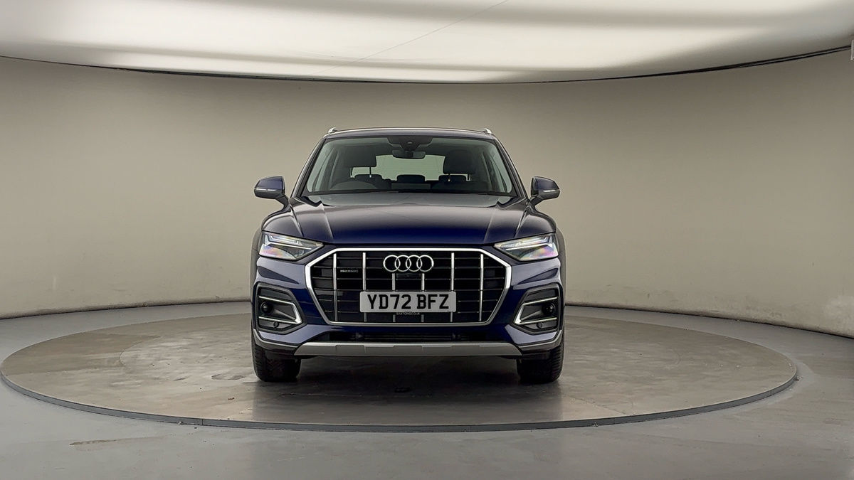 Audi Q5 Image 3