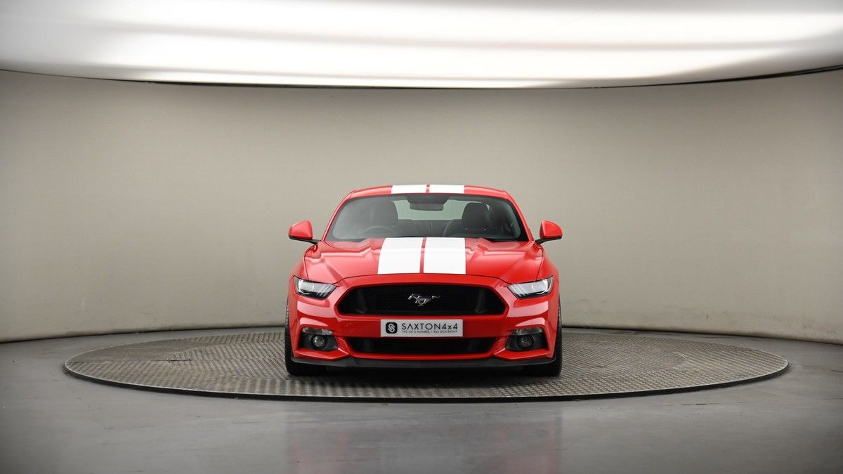 Ford Mustang Image 18