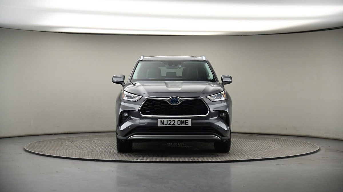 Toyota Highlander Image 18