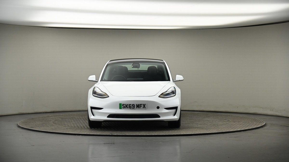 Tesla Model 3 Image 18