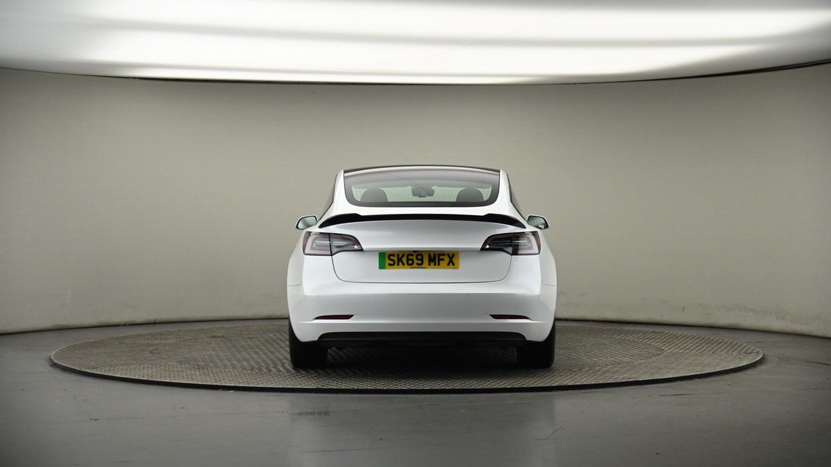 Tesla Model 3 Image 17