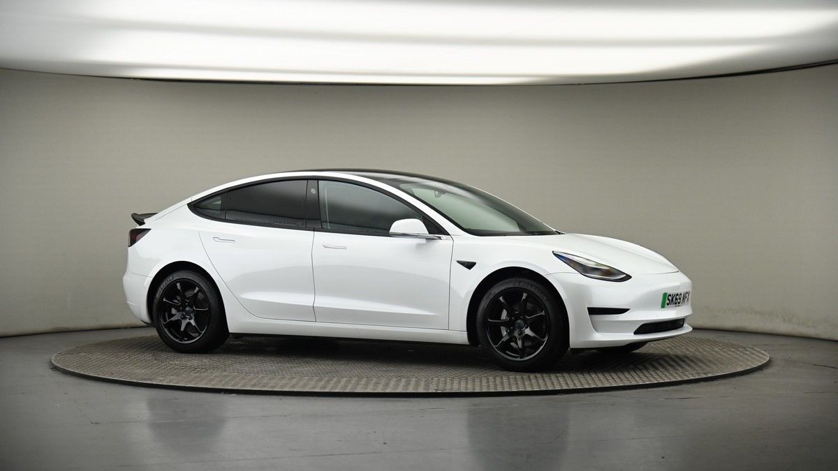 Tesla Model 3 Image 6