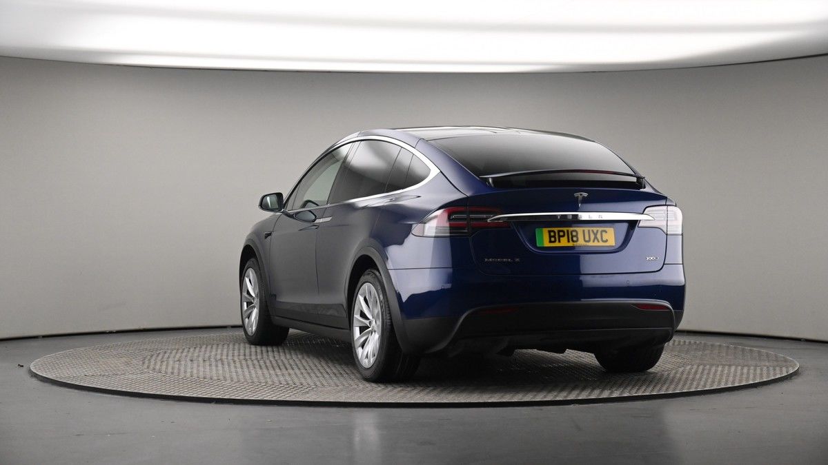 Tesla Model X Image 17