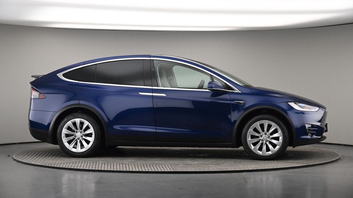 Tesla Model X Image 6