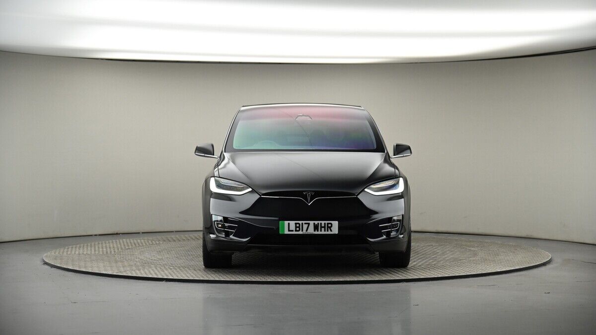 Tesla Model X Image 18