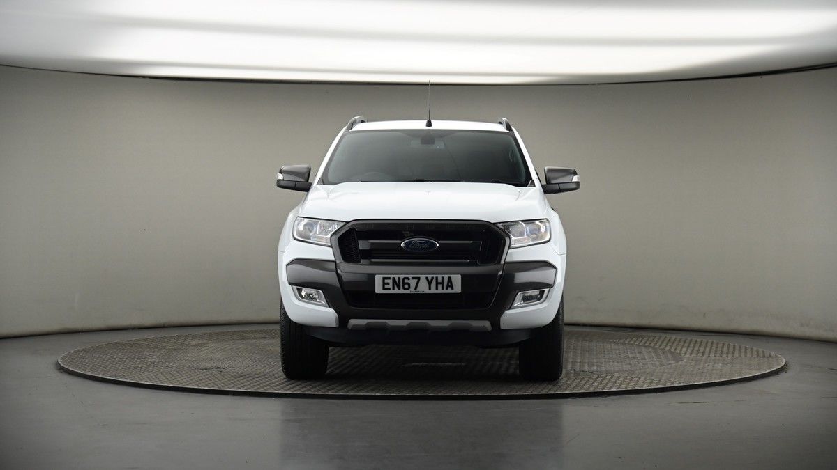 Ford Ranger Image 18