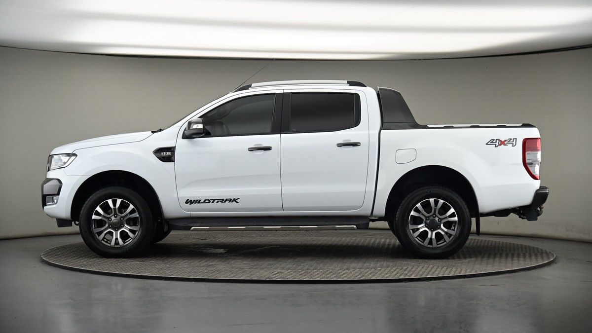 Ford Ranger Image 19