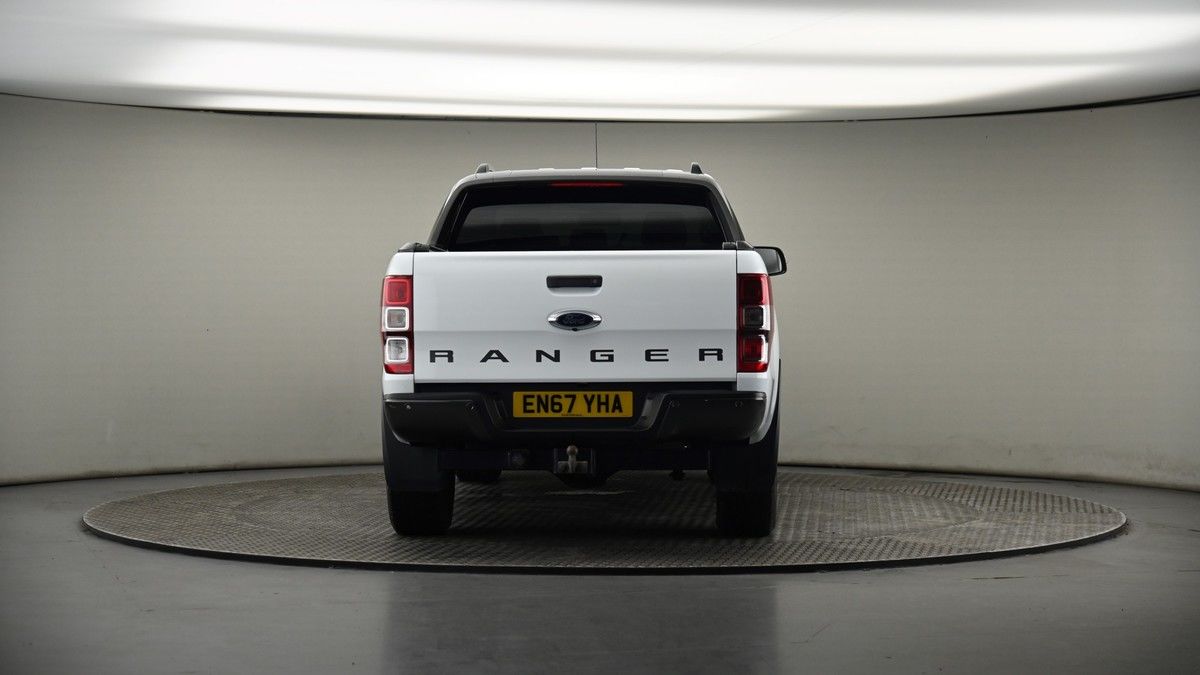 Ford Ranger Image 17