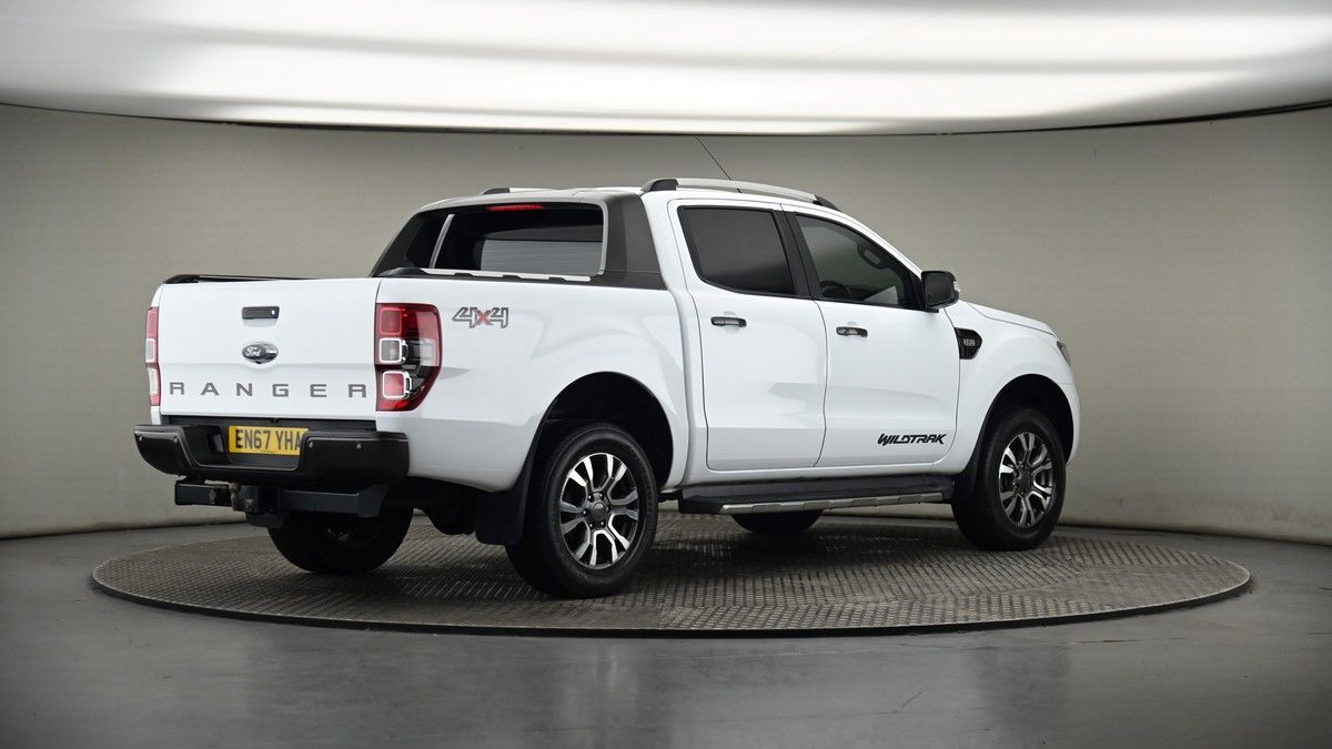 Ford Ranger Image 7