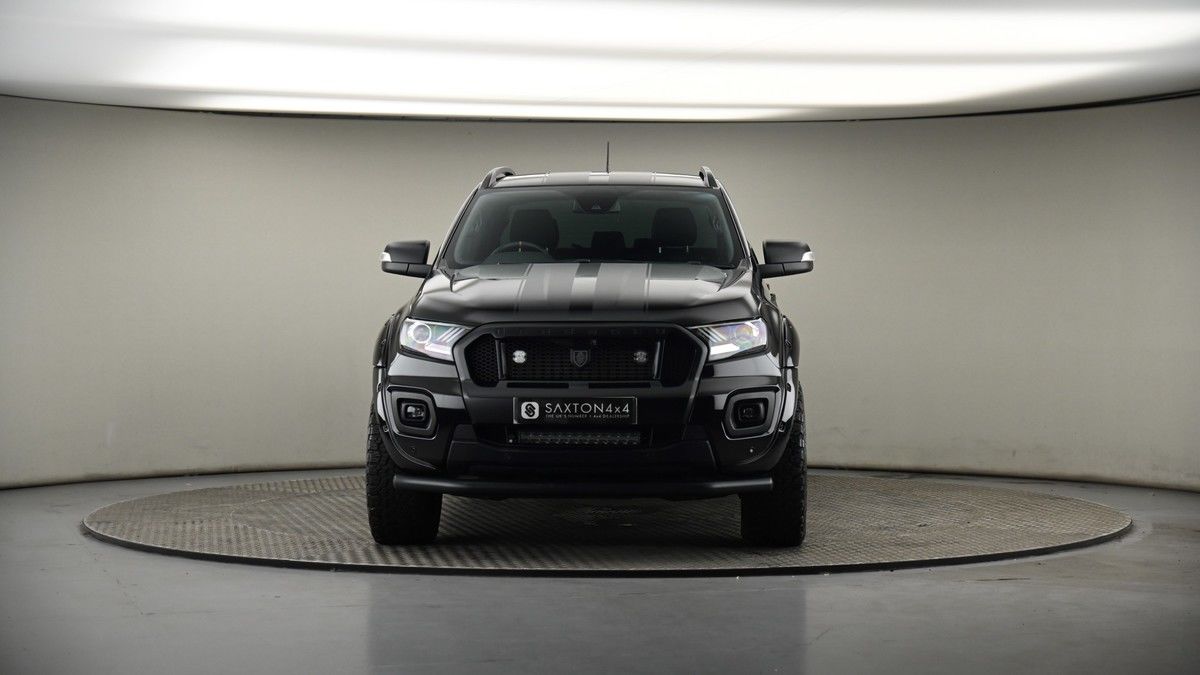 Ford Ranger Image 18