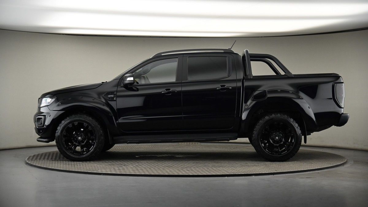 Ford Ranger Image 19