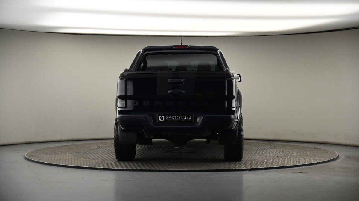 Ford Ranger Image 17