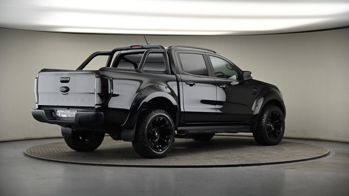 Ford Ranger Image 7