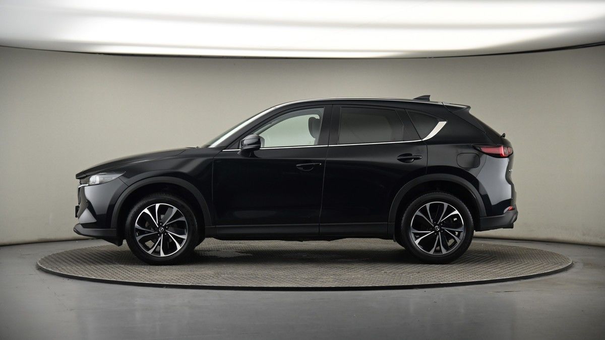 Mazda CX-5 Image 19