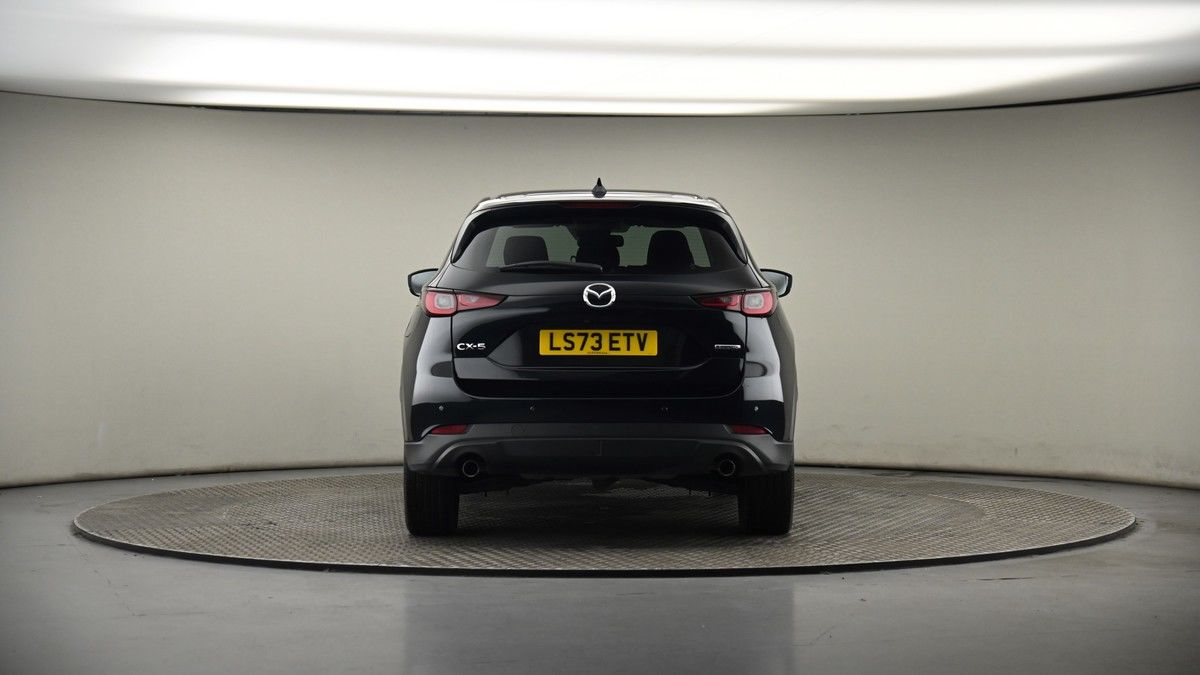 Mazda CX-5 Image 17