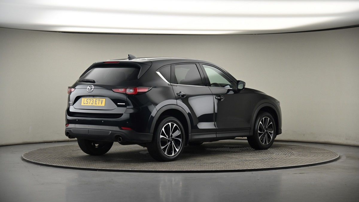 Mazda CX-5 Image 7