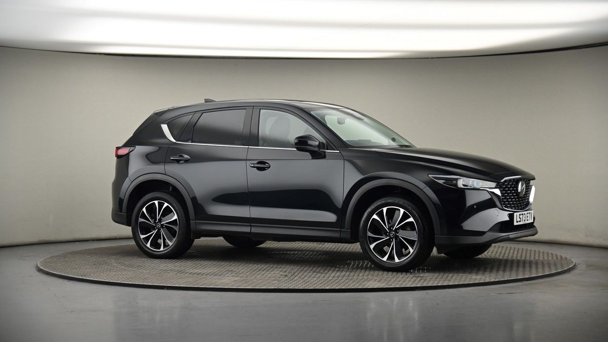 Mazda CX-5 Image 6