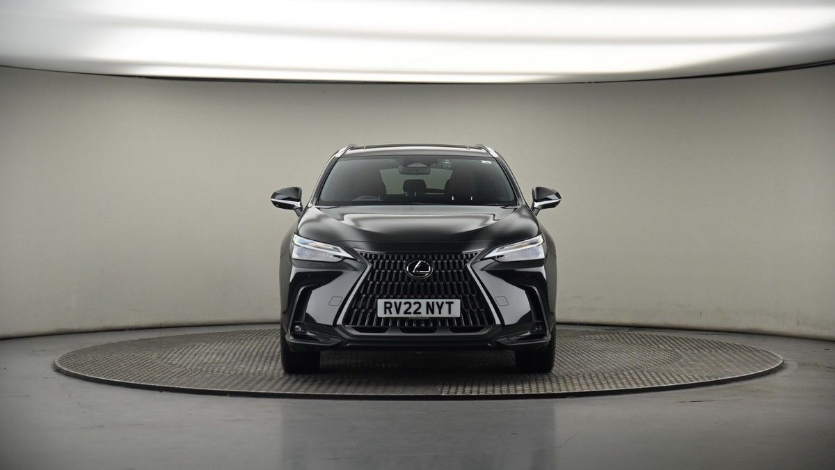 Lexus NX Image 18