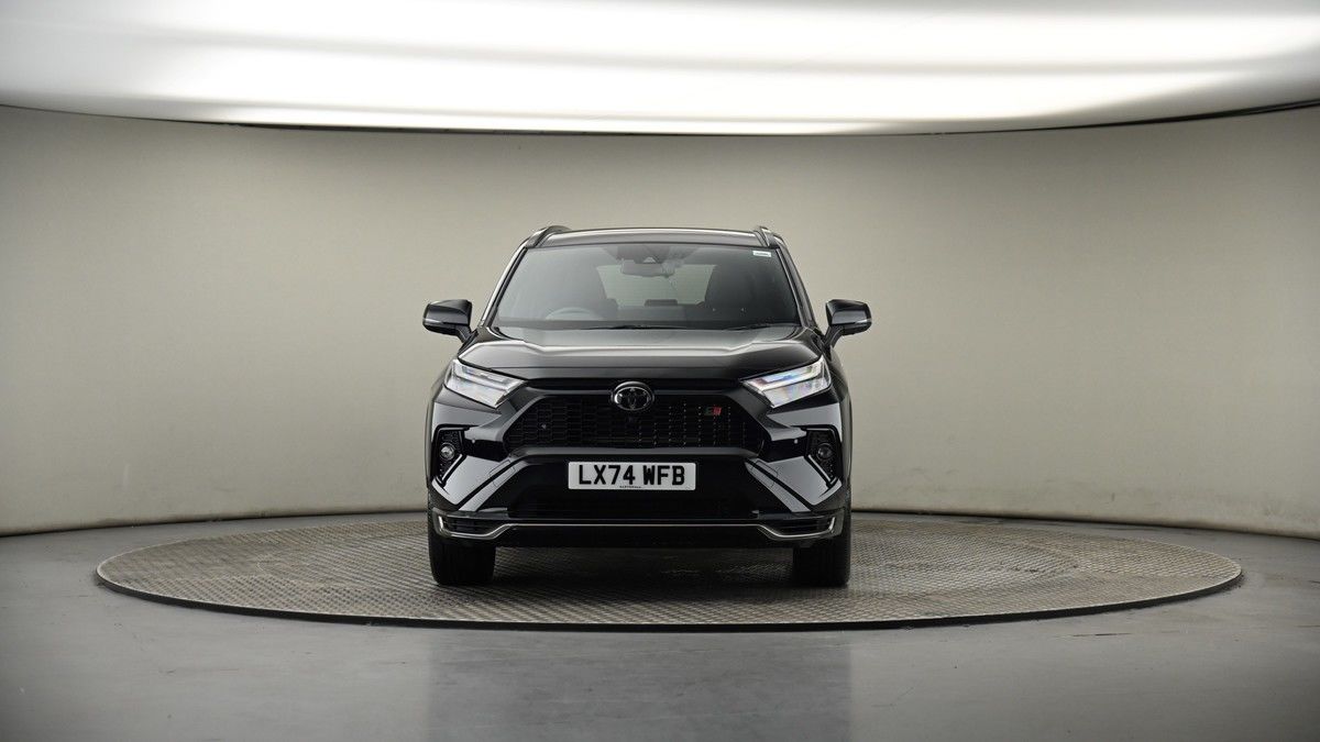 Toyota RAV4 Image 18
