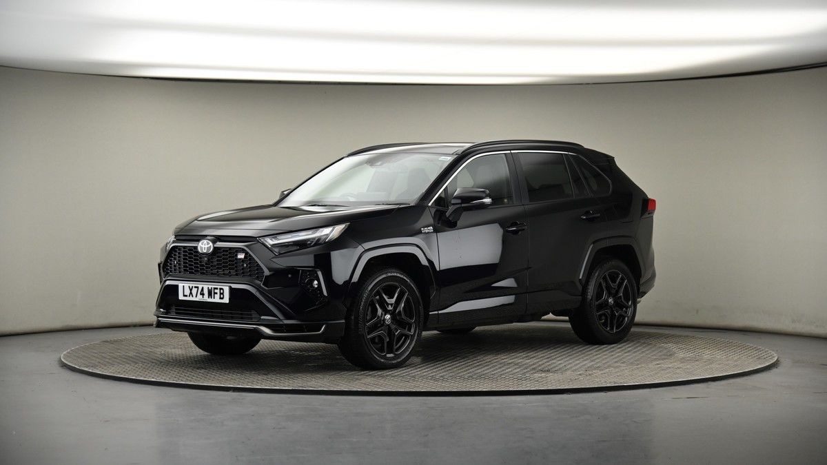 More views of Toyota RAV4