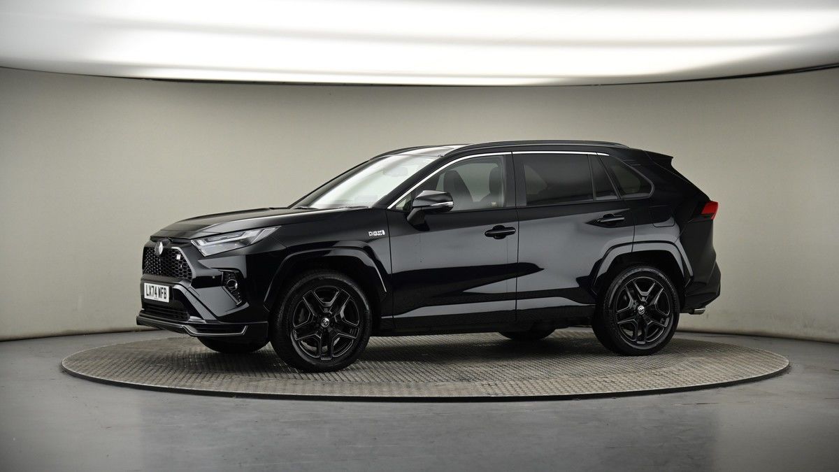 More views of Toyota RAV4