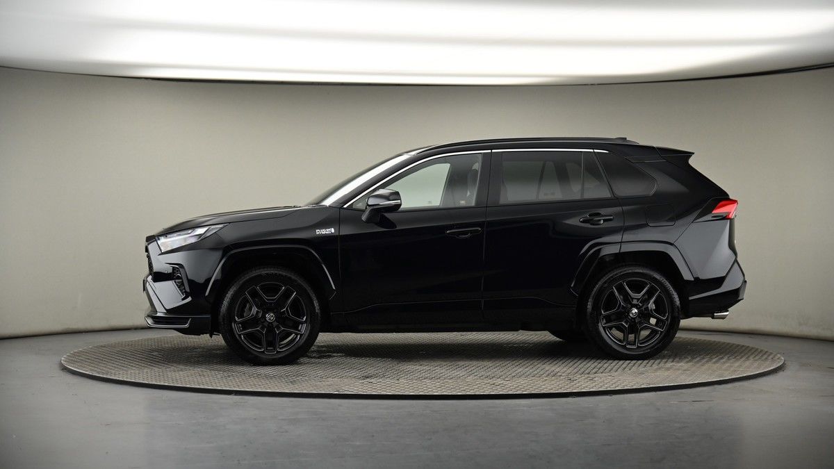 More views of Toyota RAV4
